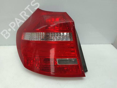 Used Left taillight Left taillight BMW 1 (E81) 118 d (143 hp) 21051956 21051956