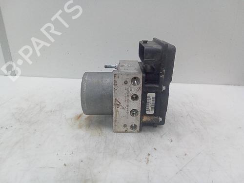 Used ABS pump CITROËN C4 SPACETOURER (3D_) 1.6 BlueHDi 120 (120 hp) 26160241