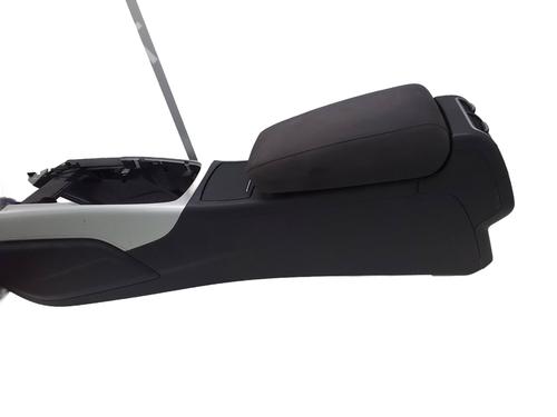 Mittelkonsole Mittelkonsole AUDI A6 C7 (4G2, 4GC) 2.0 TDI (190 hp) 18584662 18584662