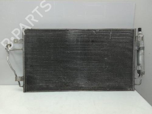 Used AC radiator NISSAN NV200 Van e-NV (ME0N) (109 hp) 20932675