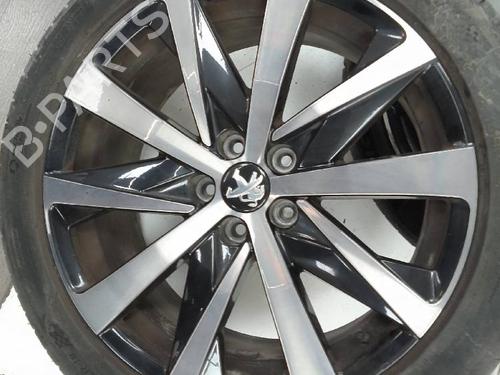 Rim PEUGEOT 508 SW I (8E_) 2.2 HDi | BP18583677C45 