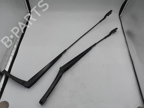 Front wipers mechanism SEAT ARONA (KJ7, KJP) 1.6 TDI 6f1955410