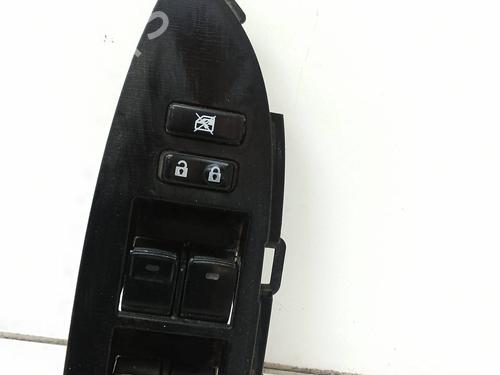 Used Left front window switch Left front window switch OPEL INSIGNIA B Sports Tourer (Z18) 1.6 CDTi (35) (136 hp) 18586070 18586070