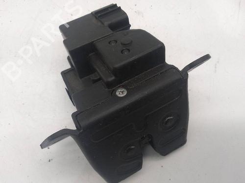 Tailgate lock HYUNDAI ix35 (LM, EL, ELH) 1.7 CRDi | BP25468582C101 