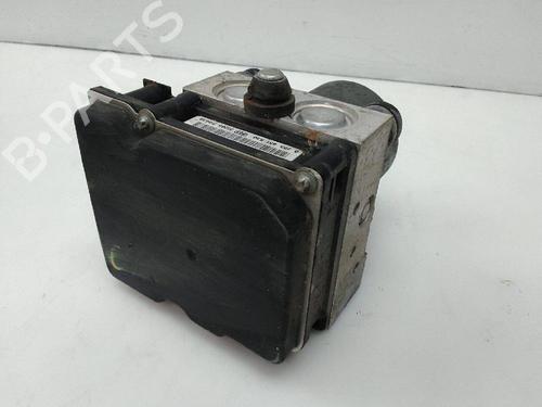 ABS pump TOYOTA AYGO (_B1_) 1.0 (KGB10_, KGB10R) | BP24997510M43 