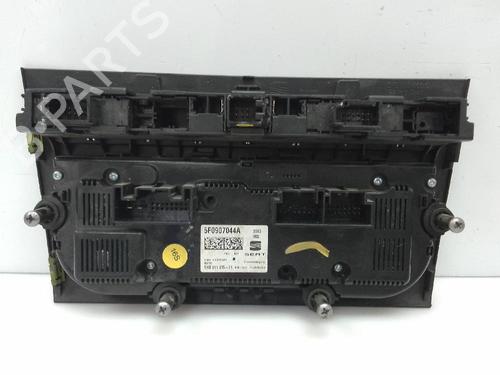 Climate control SEAT LEON ST (5F8) 2.0 Cupra | BP23207440I5 