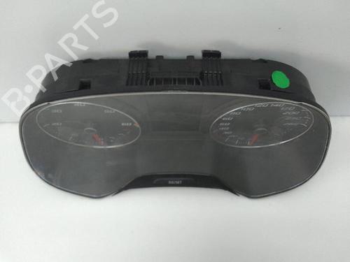 Instrument cluster SEAT LEON (5F1)  | BP23256023C47 