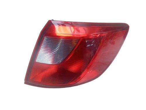 Used Right taillight Right taillight SEAT IBIZA IV (6J5, 6P1) 1.6 TDI (90 hp) 18826643 18826643
