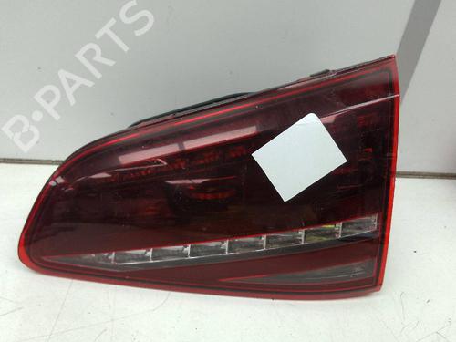 Right taillight VW GOLF VII (5G1, BQ1, BE1, BE2) 2.0 GTI | BP26055023C35 