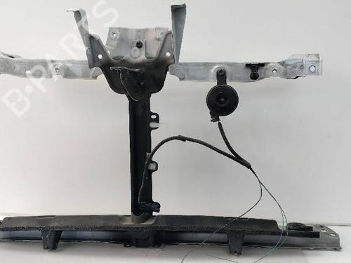Frontplate/Frontkurv BMW X3 (E83) 2.0 sd | BP26285147C72 