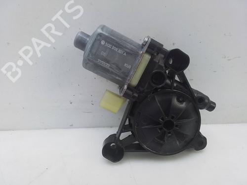 Left front window motor VW GOLF VIII (CD1, DA1) 1.5 eTSI | BP28149089E21 