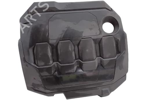 Used Upper protection Upper protection 38558819 38558819
