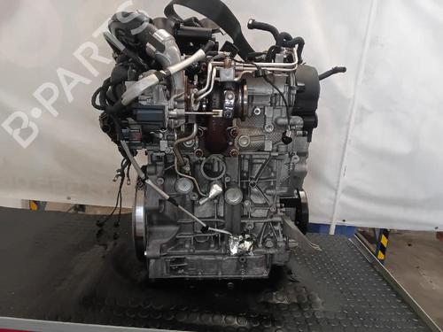 Engine VW GOLF VII (5G1, BQ1, BE1, BE2) 1.4 GTE Hybrid | BP27445303M1