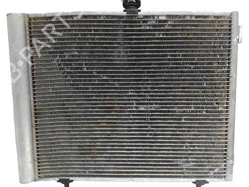 AC radiator CITROËN C3 III (SX) 1.2 PureTech 82 | BP33428181M32 - Image 2