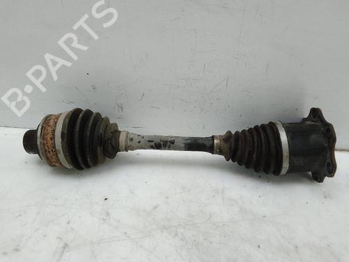 Right front driveshaft AUDI A5 Sportback (F5A, F5F) 2.0 TDI | BP25485583M39 