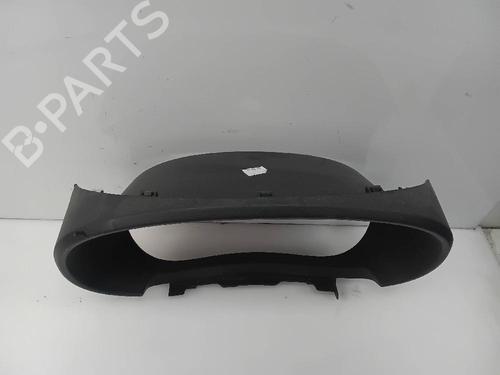 Andre DACIA DOKKER MPV (KE_) 1.5 dCi (KEAJ, KEAH) (90 hp) 24463388