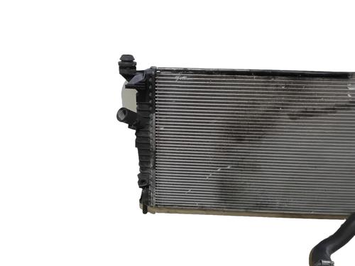 Water radiator FORD FOCUS C-MAX (DM2) 2.0 TDCi | BP39402141M31 - Image 4