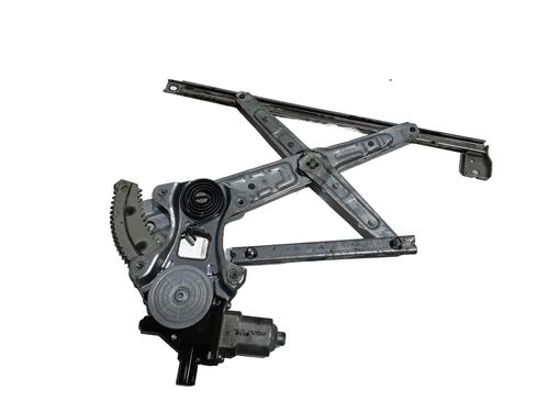 Used Front left window mechanism Front left window mechanism HONDA CIVIC IX (FK) 1.6 i-DTEC (FK3) (120 hp) 35722057 35722057
