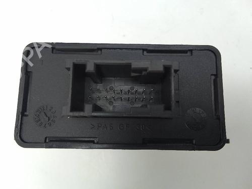 Electronic module PEUGEOT 3008 II SUV (MC_, MR_, MJ_, M4_) 1.2 THP/ PureTech 130 (MRHNSM, MRHNSU, MRHNSJ, MRHNYW,... | BP22687038M83 