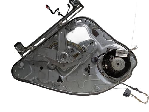 Rear right window mechanism FORD KUGA I 2.0 TDCi | BP36799714C25 - Image 2