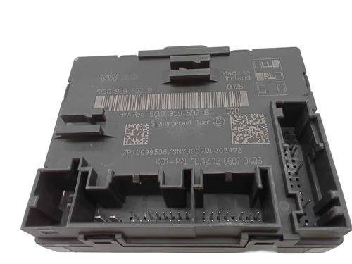 Elektronisk modul AUDI A3 Sportback (8VA, 8VF) 2.0 TDI | BP30051458M83 