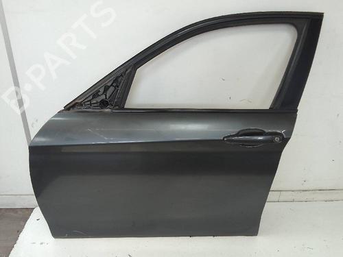 Left front door BMW 1 (F20) 118 d | BP18581561C2 
