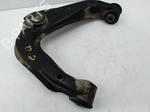 Used Right front suspension arm NISSAN NAVARA NP300 (D40) 2.5 dCi 4WD (174 hp) 21125909