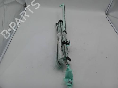 Used Left curtain airbag VW GOLF VII Variant (BA5, BV5) 1.6 TDI (110 hp) 28146248