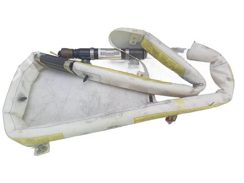 Used Left curtain airbag HYUNDAI i20 I (PB, PBT) 1.2 (86 hp) 18573140