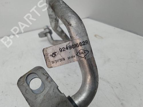 Used Other RENAULT CAPTUR I (J5_, H5_) 0.9 TCe 90 (90 hp) 18736627