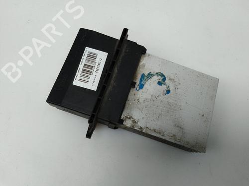 Used Heater resistor Heater resistor 22631505 22631505