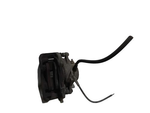 Right front brake caliper MERCEDES-BENZ C-CLASS (W204) C 180 CGI (204.031) | BP35753260M104 - Image 2