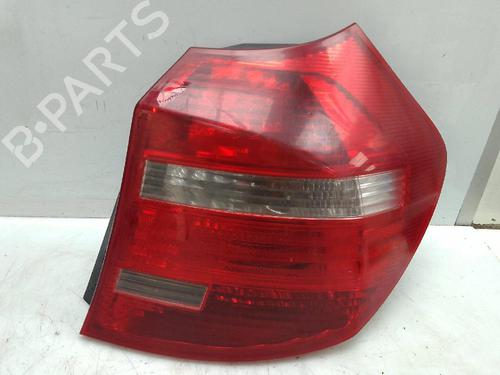 Right taillight BMW 1 (E81)  | BP24427485C35 