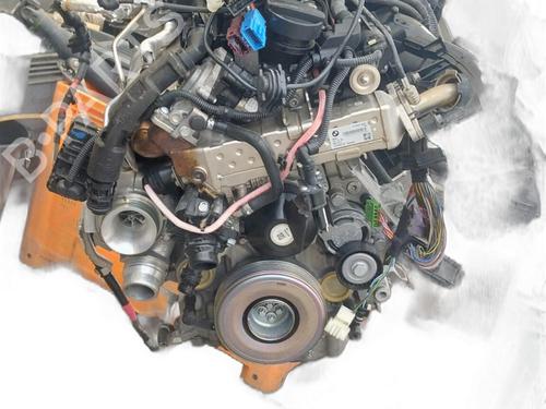 Engine BMW 4 Gran Coupe (F36) 420 d | BP34239625M1 - Image 3