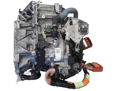 Gearbox RENAULT AUSTRAL TCe 130 (HGM2) | BP29876772M3