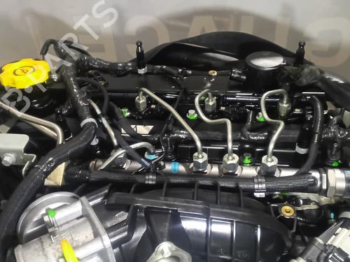 Engine LANCIA VOYAGER MPV (404_) 2.8 CRD (RT, 53) | BP28577901M1