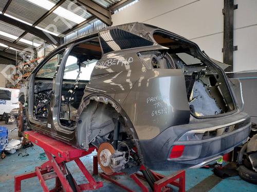 Venstre bagtil støddæmper PEUGEOT 3008 II SUV (MC_, MR_, MJ_, M4_) 1.2 THP/ PureTech 130 (MRHNSM, MRHNSU, MRHNSJ, MRHNYW,... (131 hp) 18593633