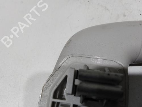 Interior roof handle VW T-ROC (A11, D11) 2.0 TDI | BP36110508I35 - Image 8