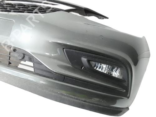 Front bumper OPEL ASTRA K Sports Tourer (B16) 1.6 CDTi (35) | BP30170735C7