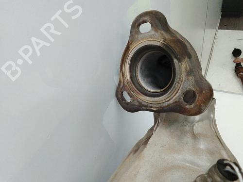 Catalyst NISSAN JUKE (F15) 1.2 DIG-T | BP20853172M10 