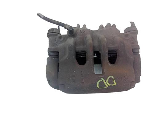 Used Right front brake caliper Right front brake caliper NISSAN NV400 Van (X62, X62B) dCi 135 (136 hp) 18578851 18578851