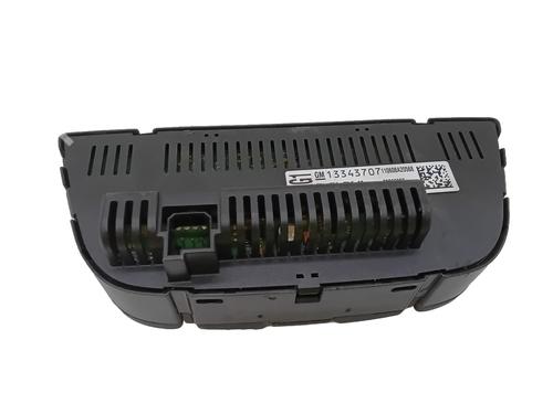 Climate control OPEL ASTRA J (P10) 1.6 CDTi (68) | BP30099076I5