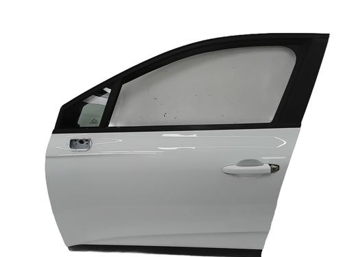 Used Left front door RENAULT CLIO V (B7_) 1.5 Blue dCi 115 (B7AD) (116 hp) 32155771