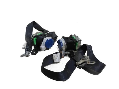 Used Front right seatbelt Front right seatbelt MAZDA 6 Hatchback (GH) 2.2 MZR-CD (GH10) (163 hp) 35722248 35722248