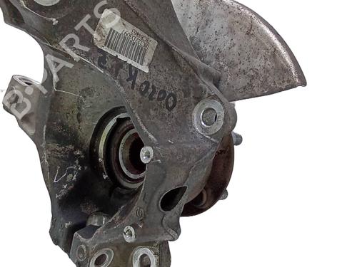 Left front steering knuckle JAGUAR E-PACE (X540) 2.0 D150 AWD | BP19179314M25 - Image 6