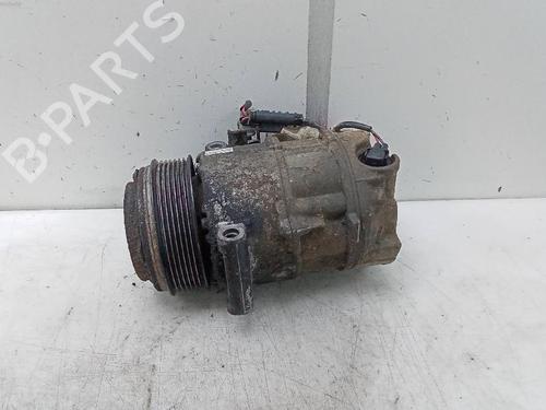AC compressor MERCEDES-BENZ M-CLASS (W166) ML 350 BlueTEC 4-matic (166.024, 166.023) | BP19643145M34 
