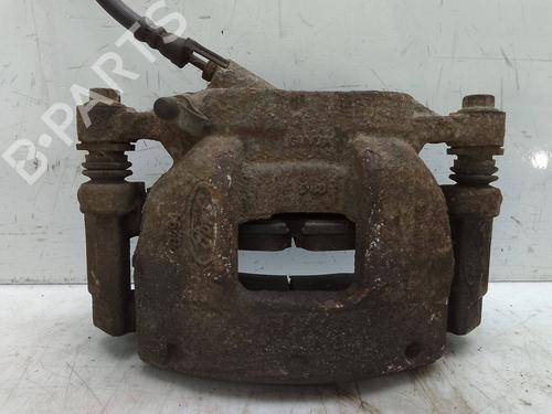 Right front brake caliper FORD TRANSIT CUSTOM V362 Van (FY, FZ) 2.0 EcoBlue | BP27816201M104 