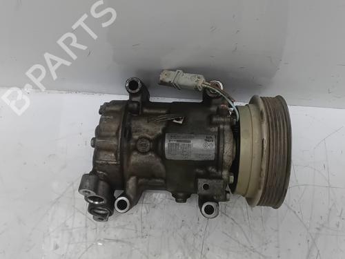 AC compressor RENAULT KANGOO (KC0/1_) 1.5 dCi (KC07) | BP29477395M34 