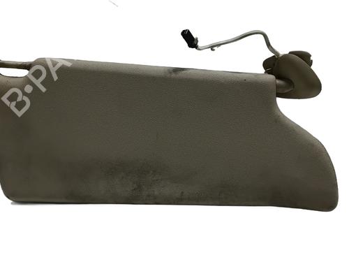 Left sun visor JAGUAR X-TYPE I (X400) 2.0 D | BP32314926I1