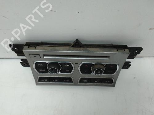 Used Climate control JAGUAR XF I (X250) 2.2 D (200 hp) 23850898